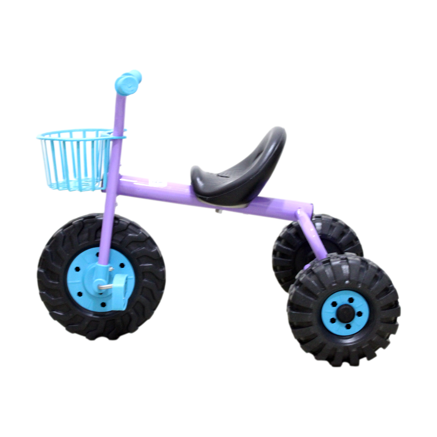TRICICLO JUNIOR 494TRJRAM0 PRODEHOGAR