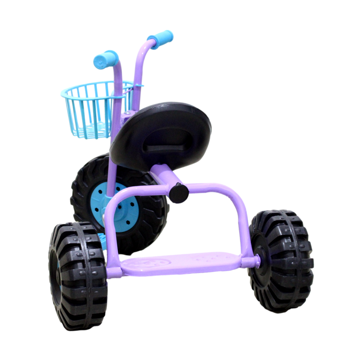 TRICICLO JUNIOR 494TRJRAM0 PRODEHOGAR
