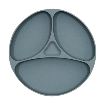 SET VAJILLA SILICONA 5PZS TP-31 BABY KAYS