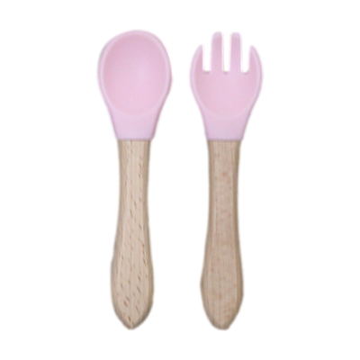 SET VAJILLA SILICONA 5PZS TP-31 BABY KAYS