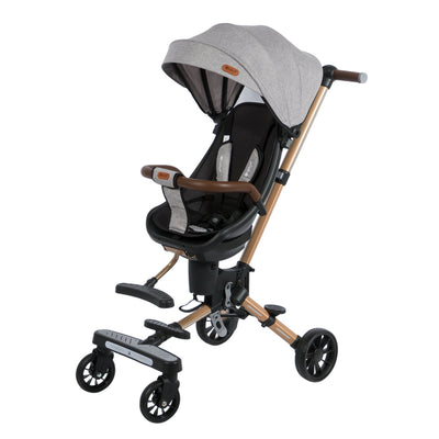 PASEADOR URBEN WALK EB2030 EBABY - VERDE