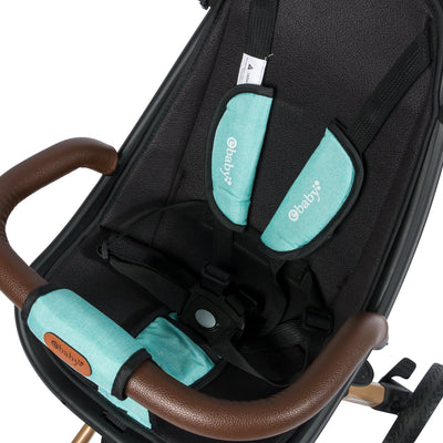 PASEADOR URBEN WALK EB2030 EBABY - AZUL
