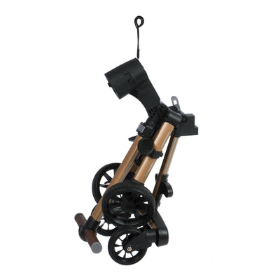 PASEADOR URBEN WALK EB2030 EBABY - AZUL