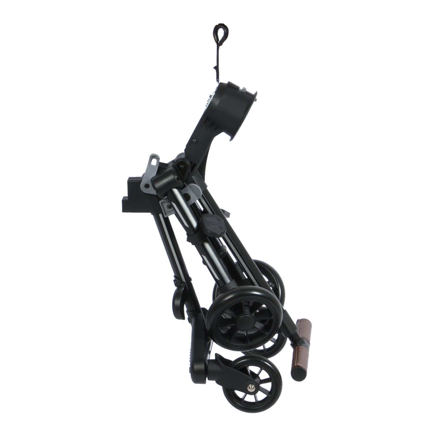 PASEADOR EASY TRAVEL EB2031 NEGRO EBABY
