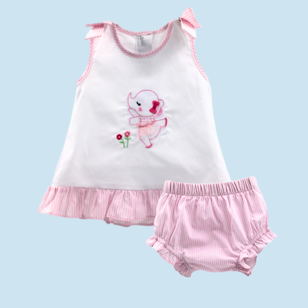 ASOLEADOR PLANO RAYAS 50122 FOR BABY