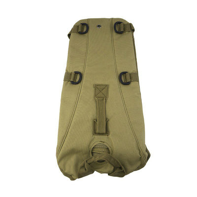 Morral Deportivo + Bolsa Hidratación Camelback 3 Litros MD01DF