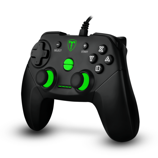 Gamepad T-Dagger T-TGP500 aries