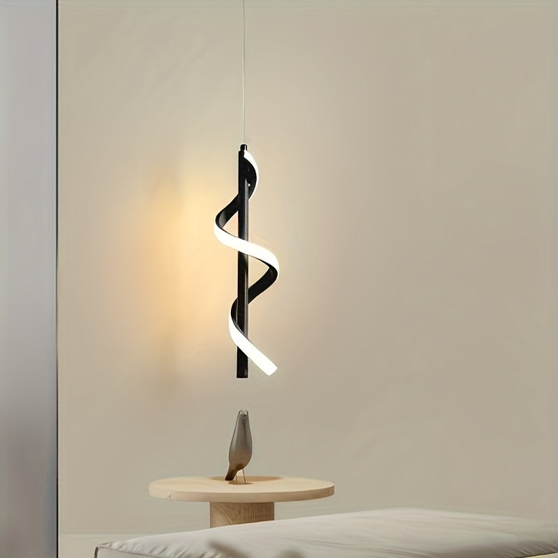 Luminaria de sconce de montaje semibruto de LED moderna, altura ajustable, desmontable, fuente de alimentación de 85V-265V cableada, con hardware de instalación, para decoración de oficina de vacaciones, dormitorio, hotel, fiesta, tienda de café, cocina,