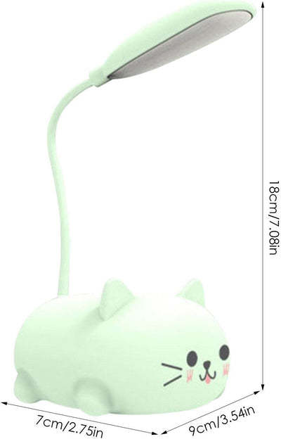 LAMPARA GATICO YW9091 OGUSS