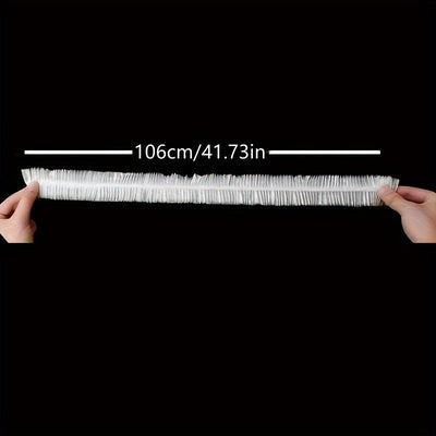 10/20/50pcs, Cubierta De Polvo Desechable Para Pequeños Electrodomésticos, Cubierta De Arrocera Para Electrodomésticos Domésticos, Bolsa Transparente Protectora Para Horno De Microondas Y Aspiradora, Buena Para La Limpieza Del Hogar En La Cocina, Utensil