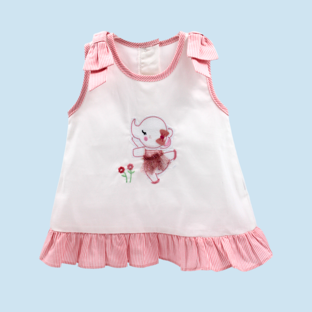 ASOLEADOR PLANO RAYAS 50122 FOR BABY