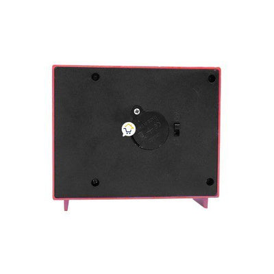 Pesebre Navideño TV Luz Led Farol Navidad ZF066C1