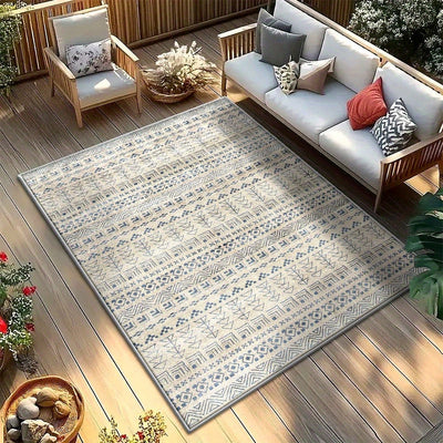 Tapete de terciopelo, 850 gramos por metro cuadrado, alfombra moderna lavable con tejido suave y finos, patrones de colores vibrantes, cuenta con una capa baja para una fácil mantenimiento, resistencia al deslizamiento y es fácil de limpiar. Este tapete