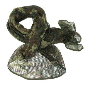 Camuflado