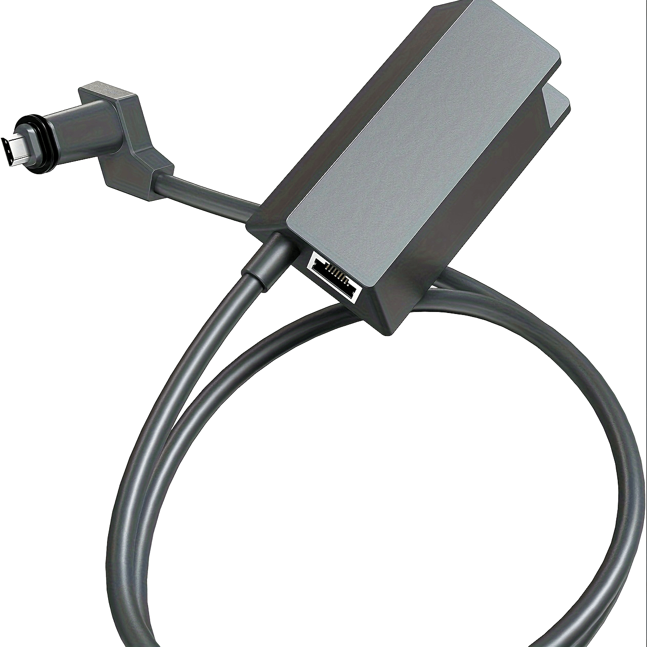 Adaptador Ethernet