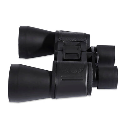 Binoculares Comet 20X50 Largo Alcance Potentes + Estuche Portable Ref:562