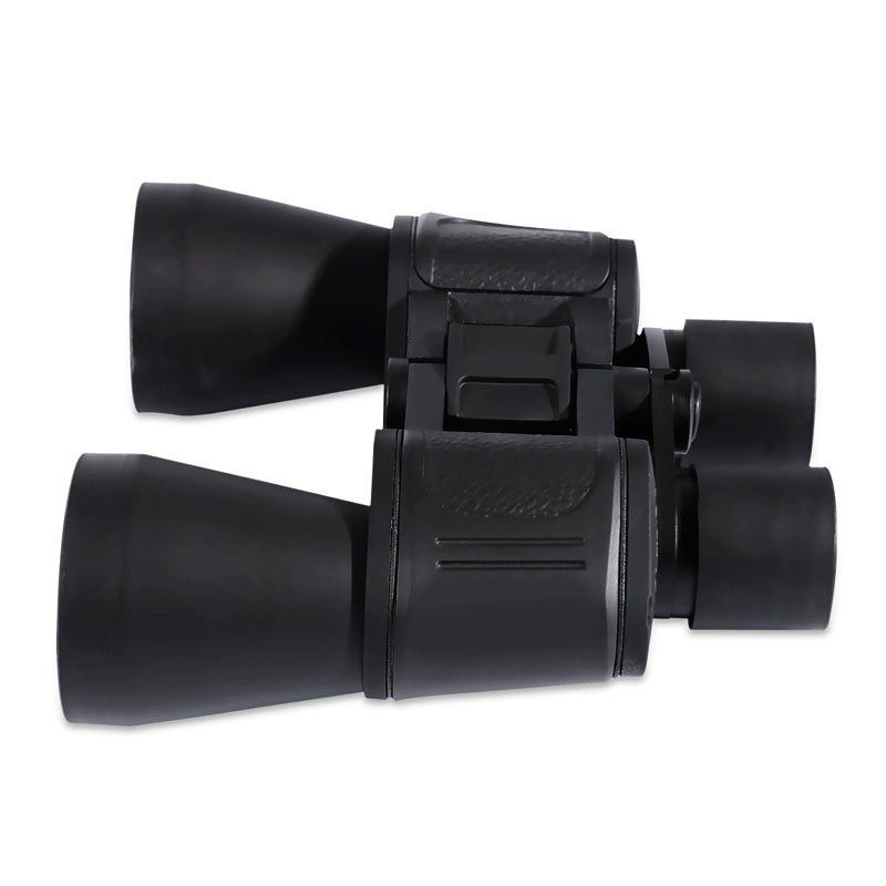 Binoculares Comet 20X50 Largo Alcance Potentes + Estuche Portable Ref:562