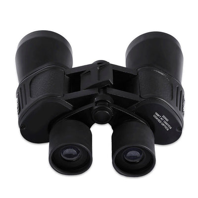 Binoculares Comet 20X50 Largo Alcance Potentes + Estuche Portable Ref:562