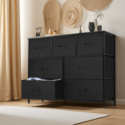 Gabinete de oficina de cinco compartimentos, gabinete de archivos, resistente y duradero, diseñado para almacenamiento de documentos y materiales, adecuado para el lado de la mesa de trabajo.