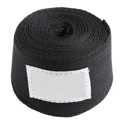 Vendaje MMA 2 Unidades Protección Comodidad Manos Muñecas - Taekwondo/Boxeo/Artes Marciales/ 100% Algodón