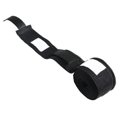 Vendaje MMA 2 Unidades Protección Comodidad Manos Muñecas - Taekwondo/Boxeo/Artes Marciales/ 100% Algodón