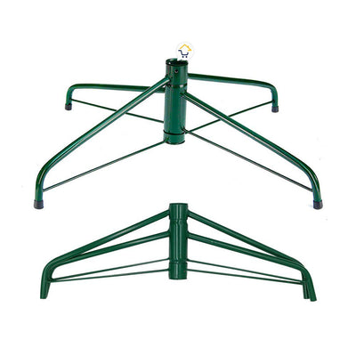 Árbol Navidad Clásico Tupido 210 cm 600 Ramas Estrella LED VERONA210