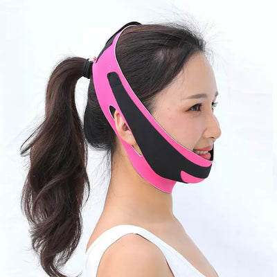 Faja Facial Reductora Papada 278-13