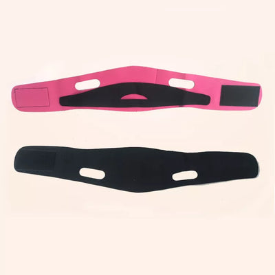 Faja Facial Reductora Papada 278-13