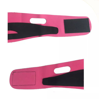 Faja Facial Reductora Papada 278-13