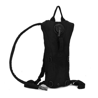 Morral Deportivo + Bolsa Hidratación Camelback 3 Litros MD01DF