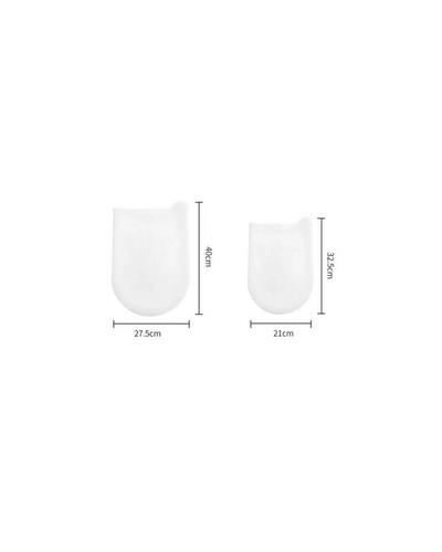 BOLSA SILICONA PARA AMASAR