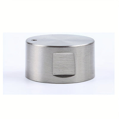 Conjunto de 4 Perillas Giratorias para Horno, Interruptor de Manija para Estufa de Gas, Perillas de Encendido Multifuncionales, Accesorios de Cocina, Material Duradero
