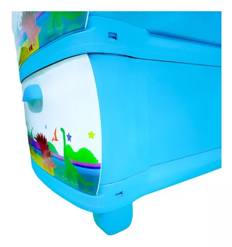 ORGANIZADOR DECORATIVO X5 NIV PRODEHOGAR