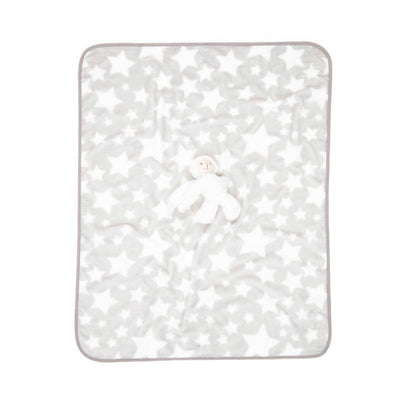 COBIJA HUG 714502 BABY FRESH
