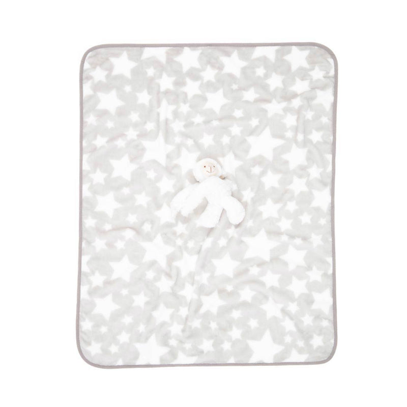 COBIJA HUG 714502 BABY FRESH