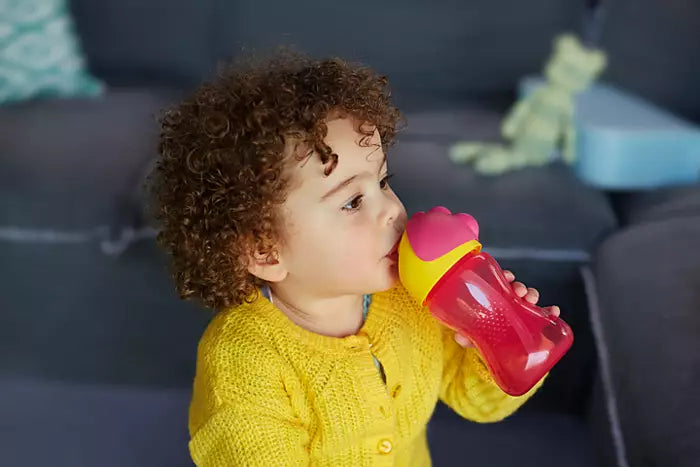 Vaso Pitillo 10 Oz Scf798/02 Avent