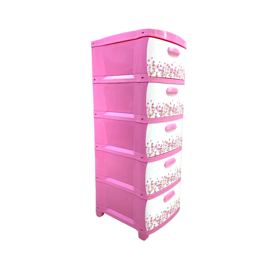 ORGANIZADOR DECORATIVO X5 NIV PRODEHOGAR
