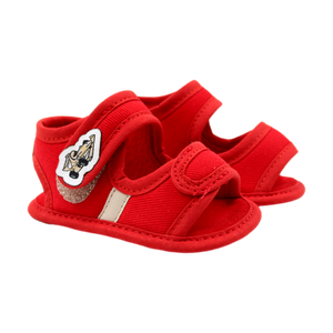 Rojo