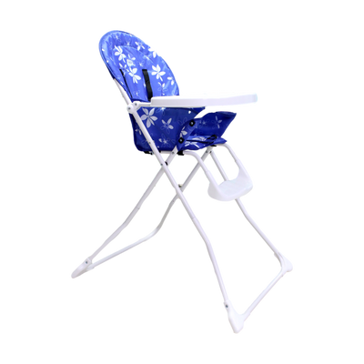 SILLA COMEDOR MDQ-HC01 BABY KAYS AZUL