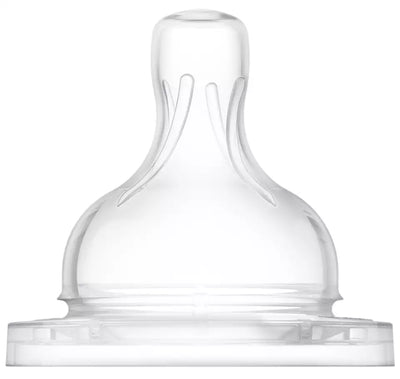 Chupo Flujo Lento X2 1+ Scf632/27 Avent