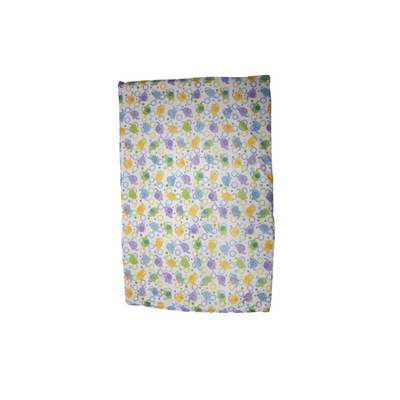 Cambiador Plastico 50X75 46 Juanchito