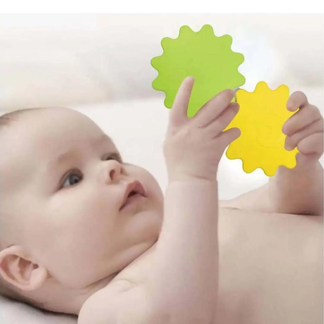 SET SONAJERO X4 BL1551516/A24 BABY KAYS