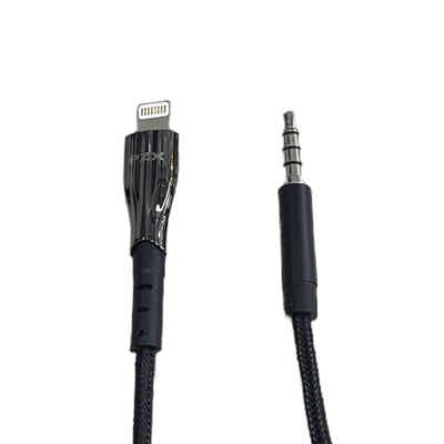 Cable IOS-PLUG 3.5MM 1505