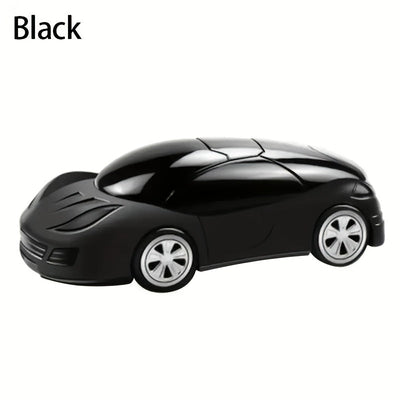 Soporte para Teléfono de Salpicadero Giratorio 360° para Coche - Diseño Plegable, Material ABS, Estilo Deportivo Rojo con Detalles Negros, Compatible con la Mayoría de Vehículos, Soporte para Teléfono en el Coche