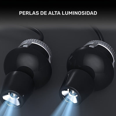 Luces de proyección de bienvenida de LED para coche Universal 2-Pack, accesorios de decoración interior de automóvil de moda, luces de cortesía de LED en forma de ala 3D, compatibles universalmente con la mayoría de los vehículos, instalación fácil, fuen