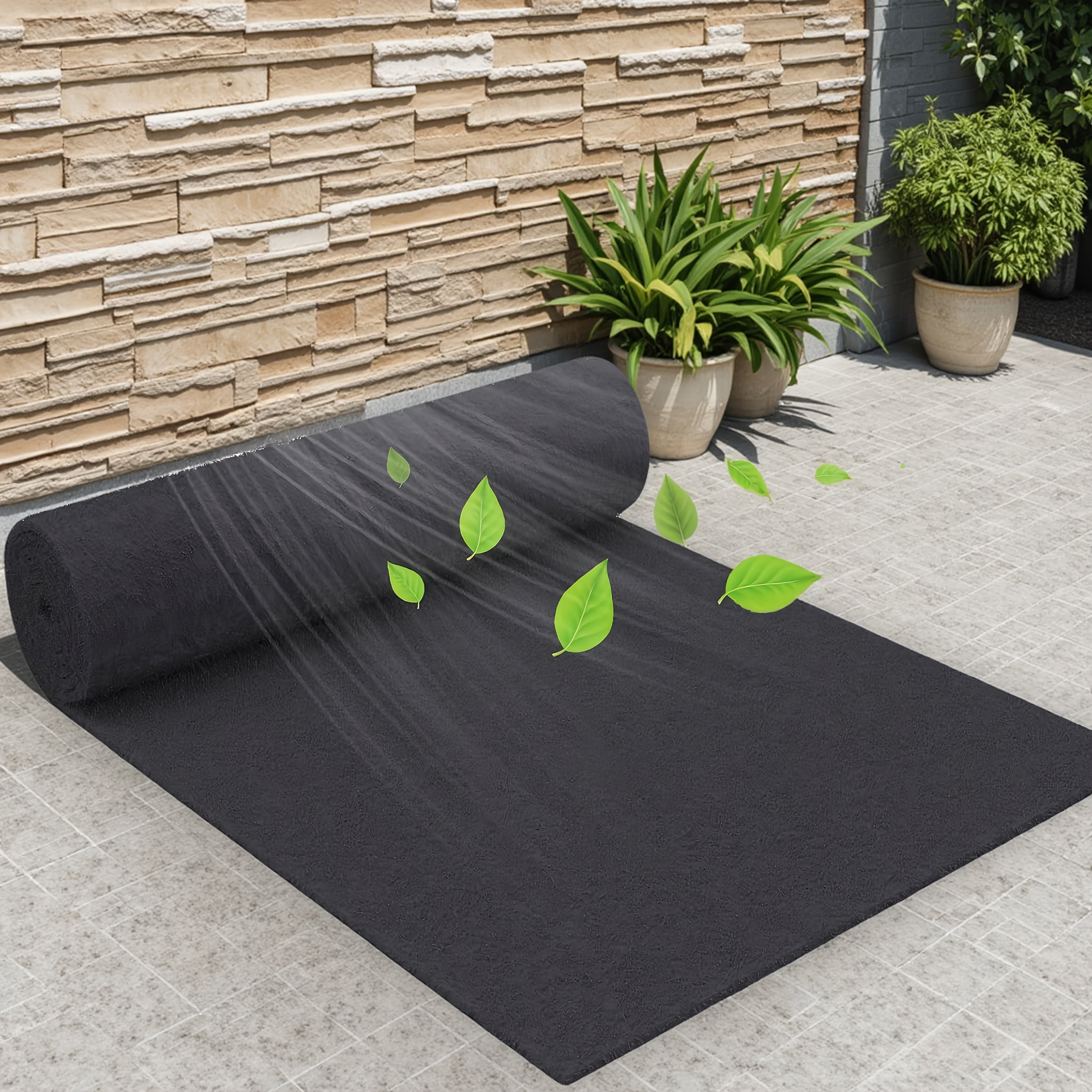 Rollo de esponja de filtro de densidad extendida y aumentada, filtro de colectión de polvo de algodón, protección silenciosa, adecuado para humidificadores, aire acondicionado, proyectores, compresores de aire, se puede cortar y doblar