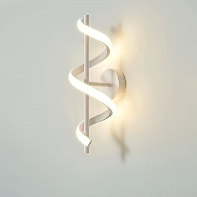 Luces de Baño LED con Diseño Geométrico Elegante y Moderno, Montaje en Pared Metálico con Herramientas de Instalación, Conexión Directa, 85V-265V, Ideal para Cocina, Comedor, Cafetería, Centro Comercial o Hotel, 3 Niveles de Brillo Ajustables