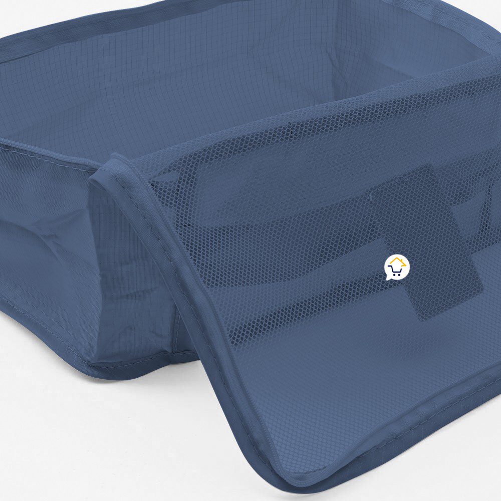 Organizador De Maleta Viajero Bolsos x6 Equipaje GM1911-211