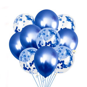 Azul