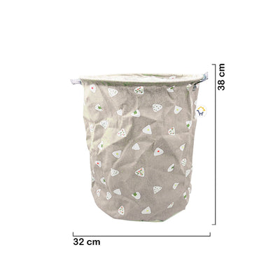 Organizador Plegable Cesta Multiusos Juguetes Ropa GM1903619
